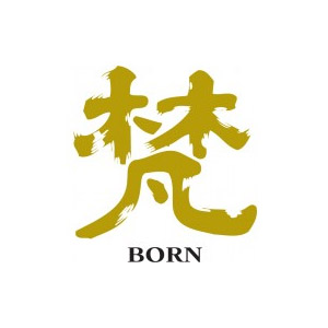 梵 品牌標誌