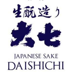 大七酒造 品牌標誌