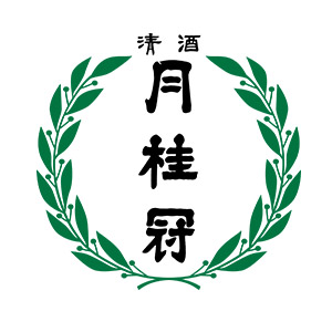 月桂冠 品牌標誌