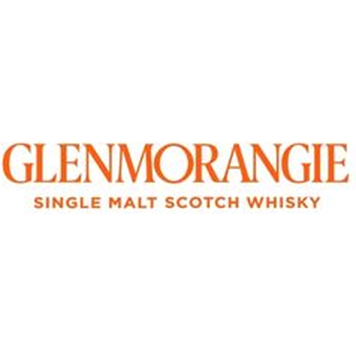 Glenmorangie 格蘭傑 品牌標誌