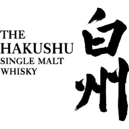 白州 Hakushu 品牌標誌
