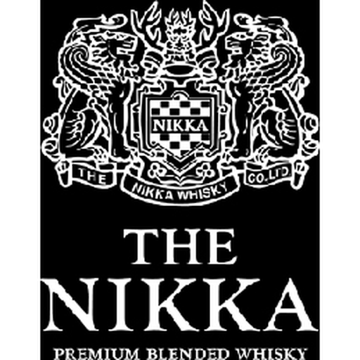 日果 Nikka 品牌標誌