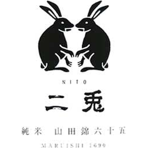 二兔 品牌標誌