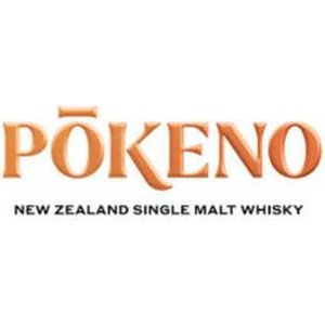 普肯諾 Pōkeno 品牌標誌