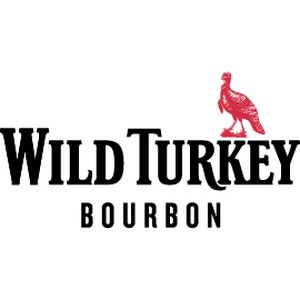 野火雞 Wild Turkey 品牌標誌