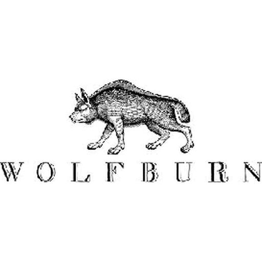 古狼 Wolfburn 品牌標誌