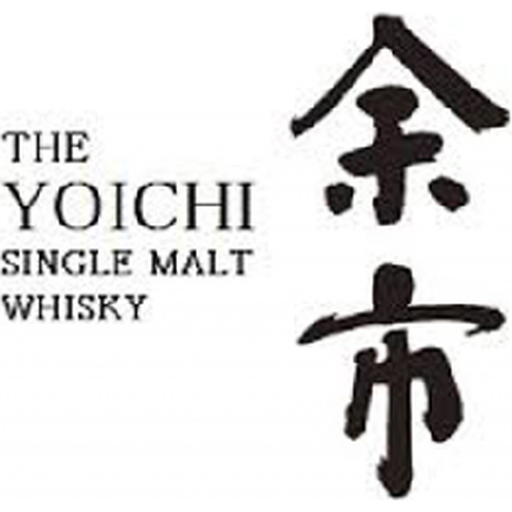 余市 Yoichi 品牌標誌