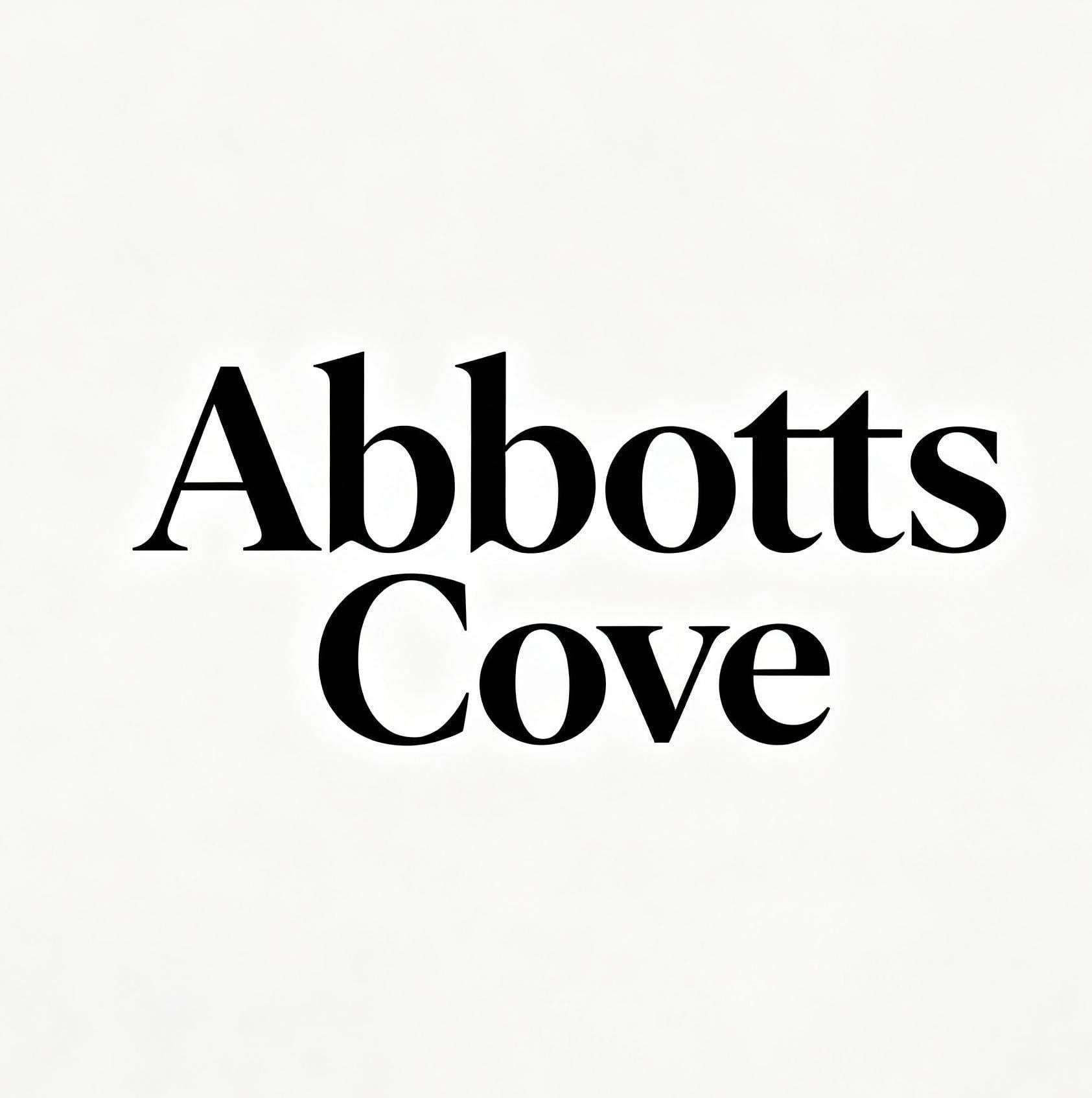 Abbotts Cove