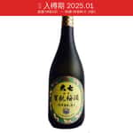 梅酒 大七酒造 生酛梅酒 12度 720ml (入樽期 2025.01)