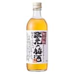 梅酒 榮光酒造 蔵元の梅酒 500ml