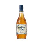梅酒 Plum Wine CHOYA 梅酒 蝶矢 Genshu 18 Umeshu 紀州南梅原酒 本格梅酒 720ml (藍蓋) (CQJ11811)