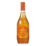 梅酒 Plum Wine CHOYA 梅酒 蝶矢 Craft Fruit 南高梅一年熟成本格梅酒 720ml (橙蓋) (CQJ11853)