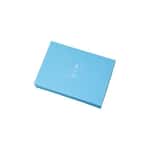 清酒杯品配件 日本清酒杯 木本硝子 夏の詩冷茶杯 一套五杯 (G079-T279)