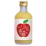 蘋果酒 果酒 中埜酒造 KUNIZAKARI 國盛蘋果酒 300ml