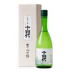 十四代 十四代 播州山田錦 大極上生 純米大吟釀 720ml