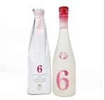 新政 清酒 新政 No.6 X-type 2020-2021 Season Theme 預流果 生酛 純米原酒 720ml