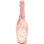 拉脫維亞氣泡酒 香檳 Cosmopolitan Diva Peach Sparkling 大都會歌姬黃金過濾氣泡酒 桃味 750ml