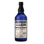 氈酒 Gin Masahiro Okinawa Craft Gin (Recipe 1) 日本沖繩手工(精釀)毡酒 (第⼀配方) 700ml (0103 0179)