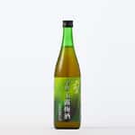梅酒 北川本家 宇治玉露 梅酒 720ml (JS611104)