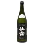 仙禽 仙禽酒造 江戸返り 零式 生酒 720ml