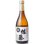 其他燒酎 佐藤酒造 佐藤芋燒酎 25度 720ml (白麴)