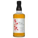 鳥取 松井酒造 鳥取 銀牌日本威士忌 700ml