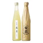 其他果酒 老松酒造 梨酒 500ml
