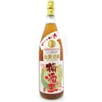 梅酒 老松酒造 梅酒王 1800ml