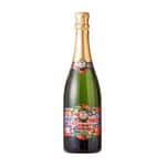 其他果酒 沖繩名護菠蘿酒造 沖繩縣菠蘿氣泡酒 750ml