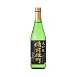其他清酒 浜福鶴酒造 備前雄町 大吟釀 720ml