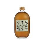梅酒 濱田酒造 阿波勝浦 須太梅酒 720ml