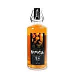 梅酒 濱田酒造 HAMADA 完熟金箔梅酒 750ml