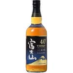 其他威士忌 Others 牧野酒造 富士山 40°威士忌 700ml