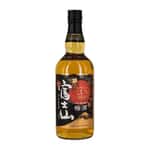 其他威士忌 Others 牧野酒造 富士山 威士忌仕込梅酒 700ml
