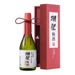 梅酒 獺祭 二割三分梅酒 720ml