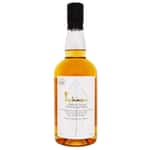 其他威士忌 Others 秩父 VENTURE WHISKY Ichiro s Malt & Grain Blended Whisky White Label 700ml