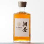 梅酒 篠崎酒造 朝倉梅酒 500ml