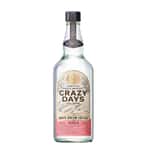 蘋果酒 CRAZY DAYS - 青森縣蘋果白蘭地 [WHITE DREAM] 700ml
