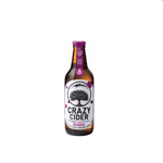 日本氣泡酒 CRAZY DAYS 蘋果氣泡酒 CASSIS 330ml