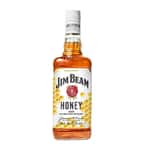 其他威士忌 Others JIM BEAM - 蜂蜜 波本威士忌 利口酒 700ml