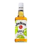 其他威士忌 Others JIM BEAM - 蘋果 波本威士忌 利口酒 700ml