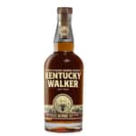 其他威士忌 Others KENTUCKY WALKER - 美國調和純波本威士忌 750ml