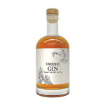 梅酒 神户蒸溜所 KOBE UMESHU GIN 500ml（GIN梅酒）