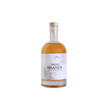 梅酒 神户蒸溜所 KOBE UMESHU BRANDY 500ml（拔蘭地梅酒）