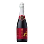 日本氣泡酒 MANNS WINES 酵母の泡 山梨縣 紅麝香葡萄氣泡酒 720ml