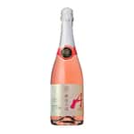日本氣泡酒 MANNS WINES 酵母の泡 山梨縣 粉紅麝香葡萄氣泡酒 720ml