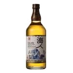 其他威士忌 Others Masahiro 海人調和威士忌 700ml