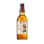 梅酒 三得利 山崎蒸溜所貯藏梅酒 特級 750ml