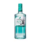 氈酒 Gin 三得利 翠 SUI GIN 琴酒 700ml
