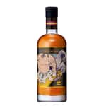 其他威士忌 Others 久米仙酒造 - 浮世繪 10年雙桶限定版 700ml (橫綱)